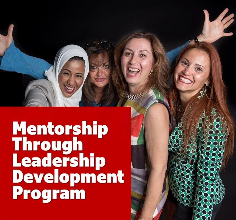 Mentorship Program