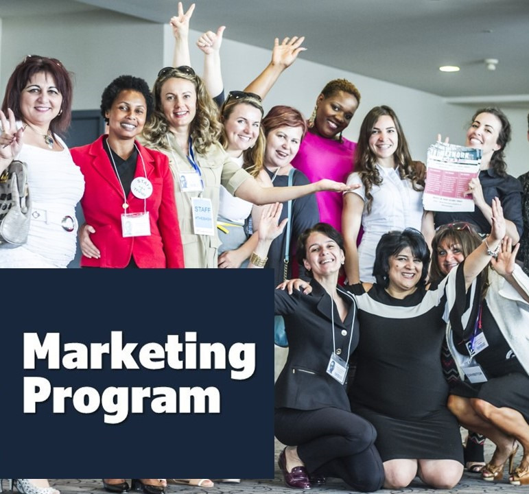 Marketing Program