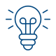 light-bulb colour